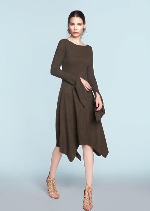 Millennium dress - 02