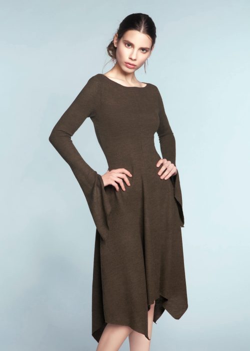 Millennium dress - 03