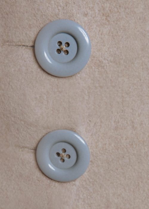 Sopar Collection - FW2019 - Audrey Blazer