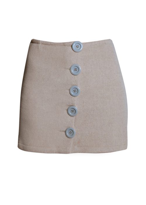 Sopar Collection - FW2019 - Audrey Skirt