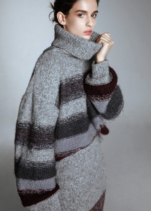 Sopar Collection - FW2019 - Brigitte