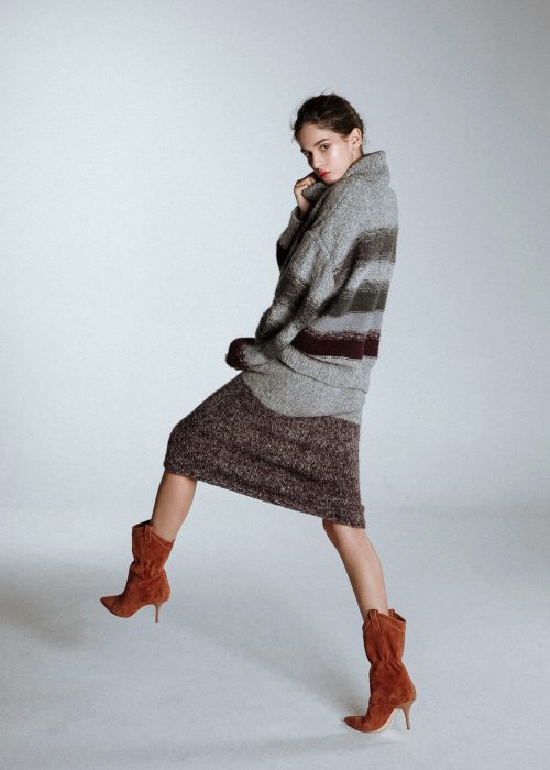 Sopar Collection - FW2019 - Brigitte