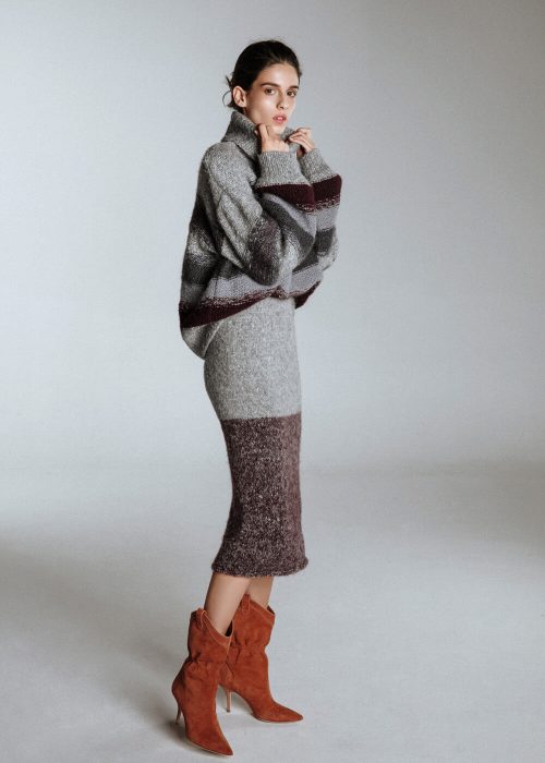 Sopar Collection - FW2019 - Brigitte