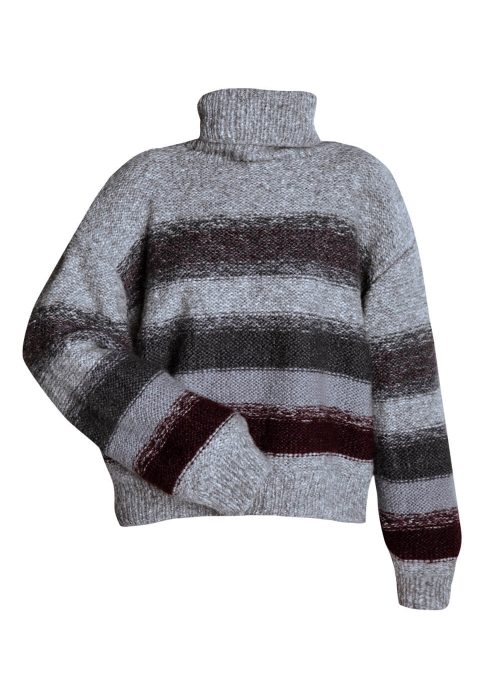 Sopar Collection - FW2019 - Brigitte