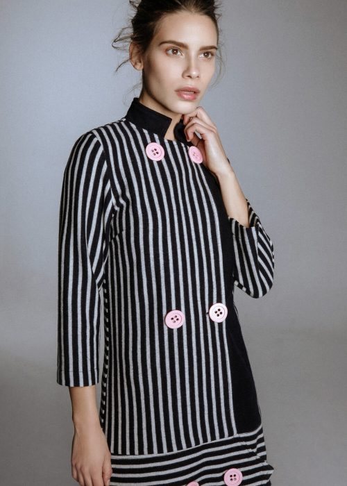 Sopar Collection - FW2019 - Coco