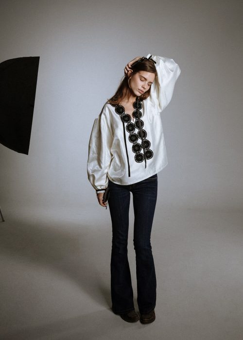 Sopar Collection - FW2019 - Elizabeth