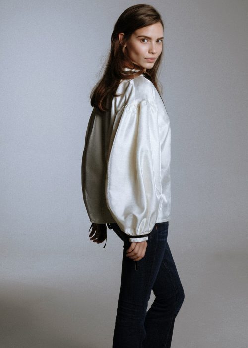 Sopar Collection - FW2019 - Elizabeth