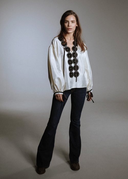 Sopar Collection - FW2019 - Elizabeth