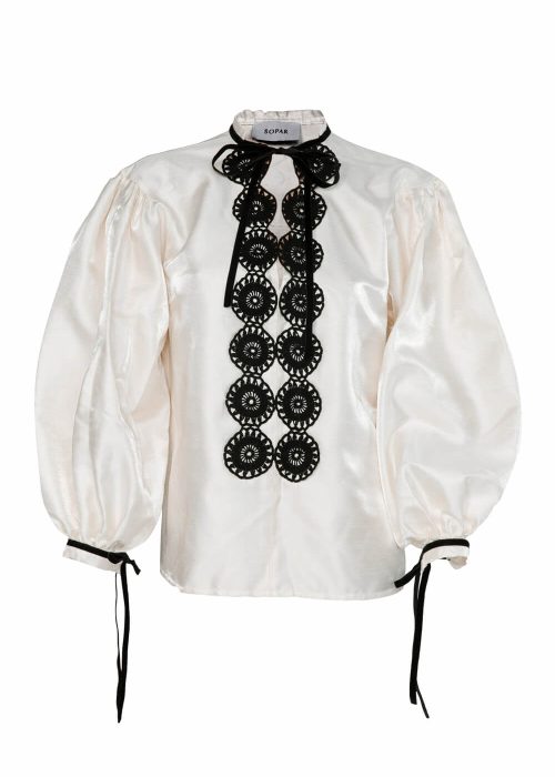 Sopar Collection - FW2019 - Elizabeth