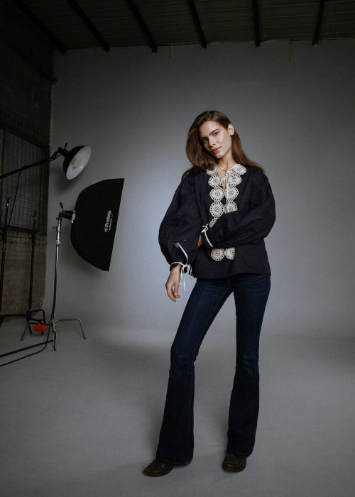 Sopar Collection - FW2019 - Elizabeth