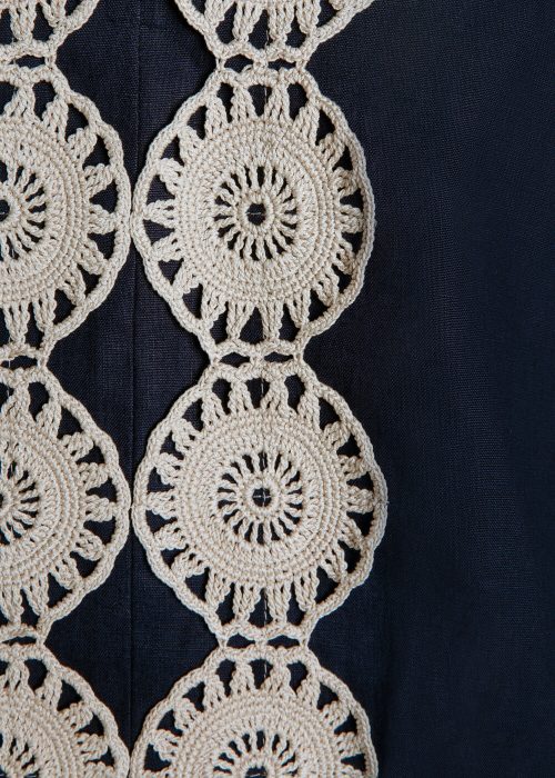 Sopar Collection - FW2019 - Elizabeth