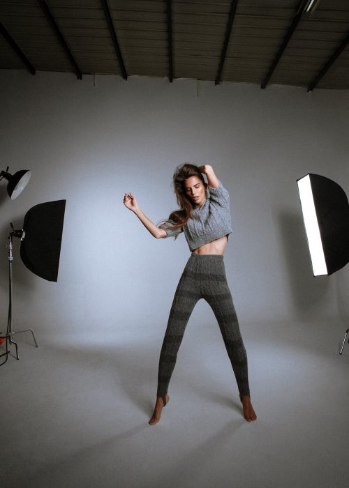 Sopar Collection - FW2019 - Judy