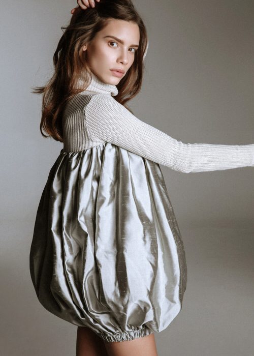 Sopar Collection - FW2019 - Marilyn