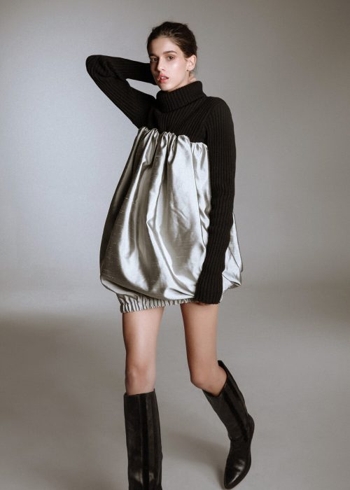 Sopar Collection - FW2019 - Marilyn