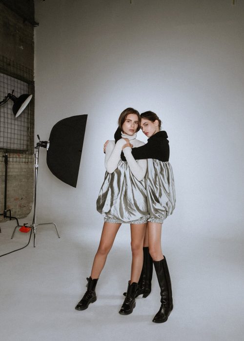 Sopar Collection - FW2019 - Marilyn