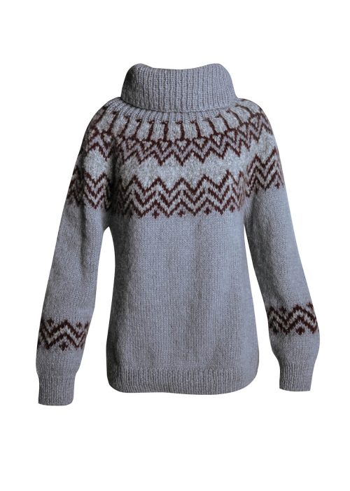 Sopar Collection - FW2019 - Natassja