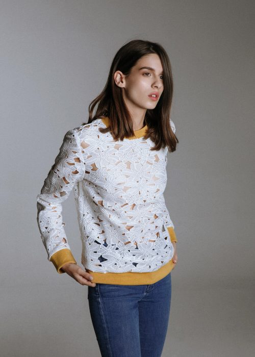 Sopar Collection - FW2019 - Rita