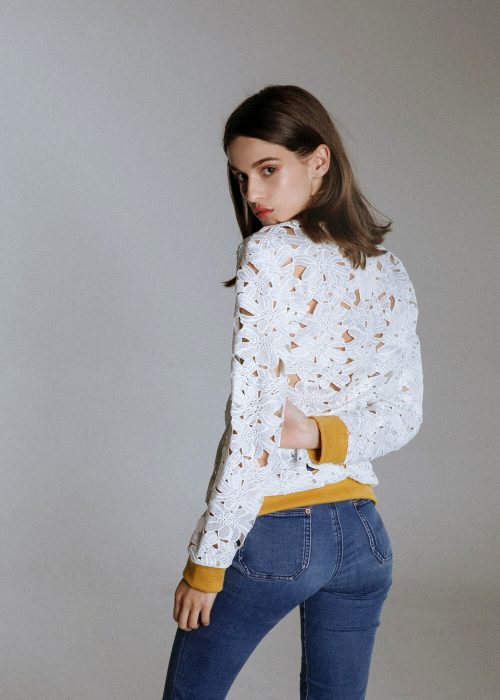 Sopar Collection - FW2019 - Rita