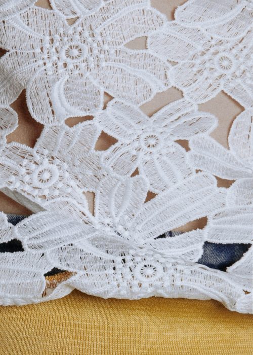 Sopar Collection - FW2019 - Rita