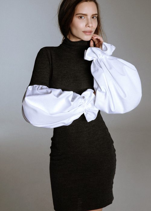 Sopar Collection - FW2019 - Twiggy