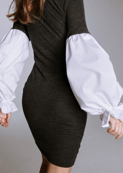 Sopar Collection - FW2019 - Twiggy