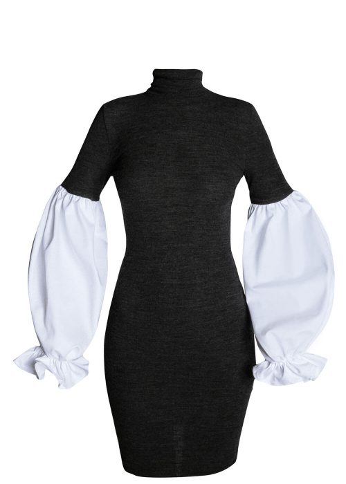 Sopar Collection - FW2019 - Twiggy