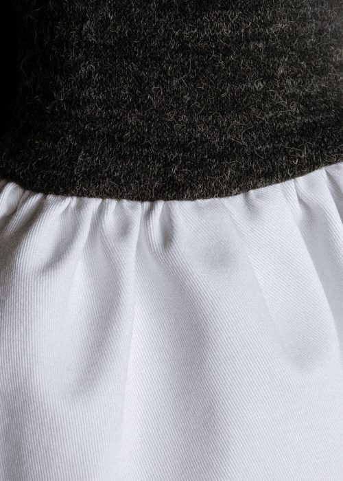 Sopar Collection - FW2019 - Twiggy